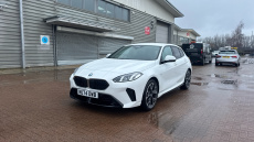 BMW 1 Series 120 M Sport 5dr Step Auto Petrol Hatchback